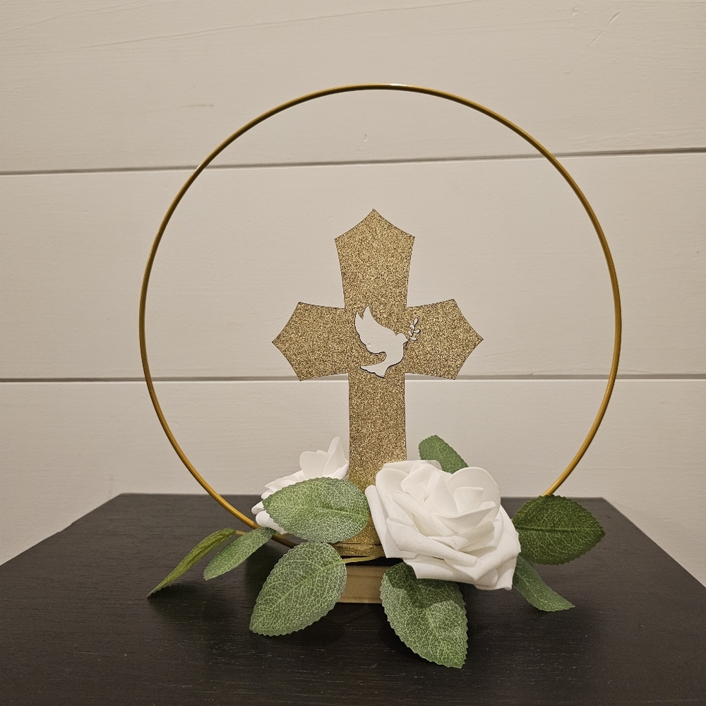 Easter Table Top Decoration